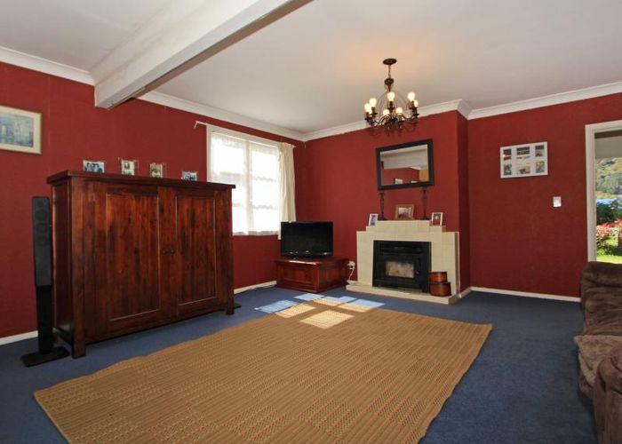  at 1145 High Street, Taita, Lower Hutt