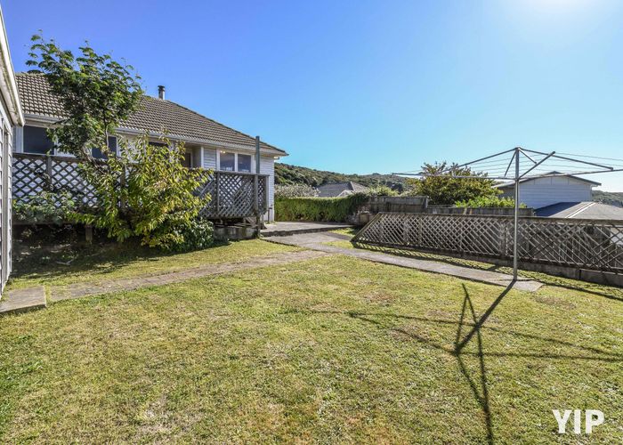  at 3 Aparangi Crescent, Elsdon, Porirua