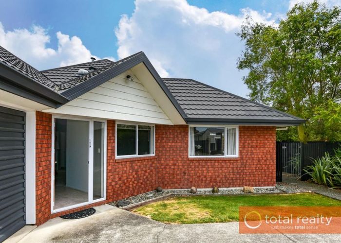  at 187A Wales Street, Halswell, Christchurch