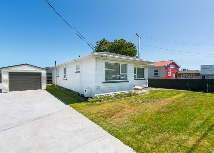  at 160 Tukapa Street, Westown, New Plymouth