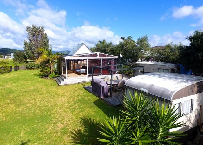  at 662 Matarangi Drive, Matarangi