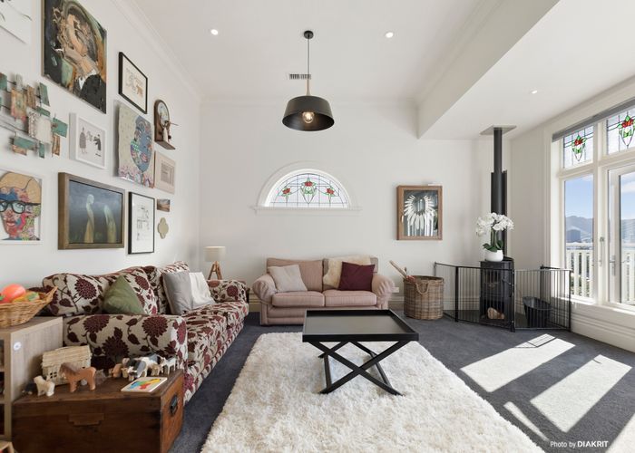  at 98 Ellice Street, Mount Victoria, Wellington