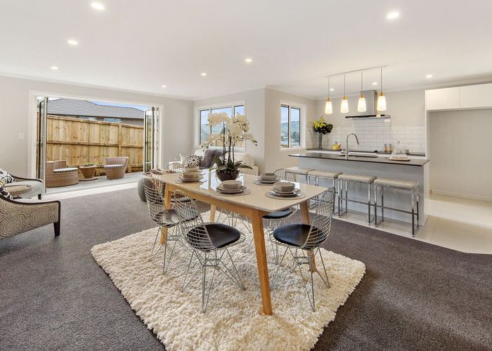  at 4 Bellenden Crescent, Pokeno