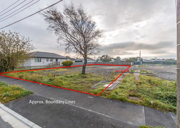  at 23 Portchester Street, Aranui, Christchurch
