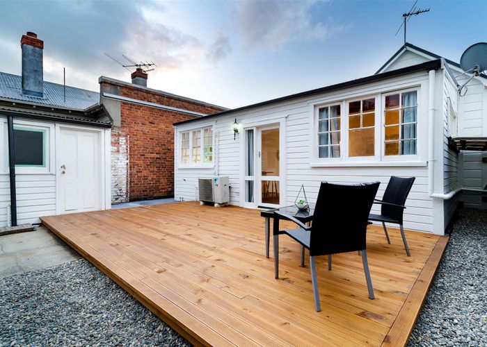 Free property data for 25 Bathgate Street, South Dunedin, Dunedin