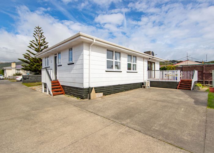  at 36 Whanga Crescent, Titahi Bay, Porirua