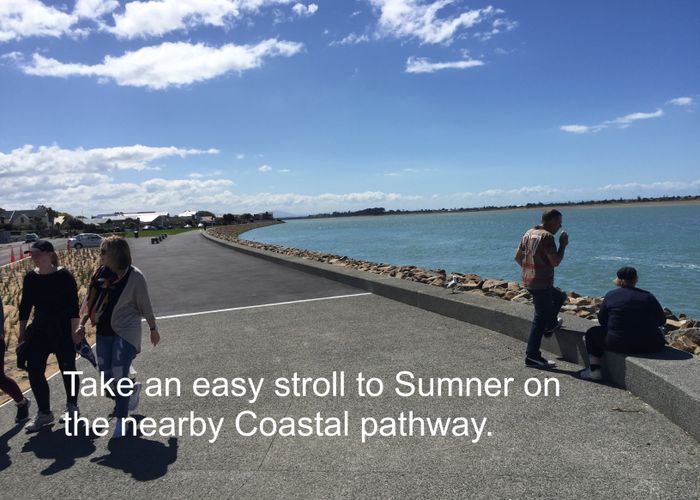  at 103 Main Road, Redcliffs, Christchurch
