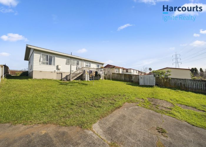  at 25 Belinda Avenue, Flat Bush, Manukau City, Auckland