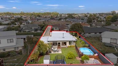  at 28A Warwick Street, Mayfield, Blenheim