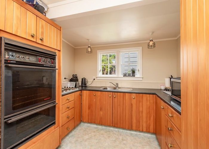  at 84a Kilbirnie Crescent, Kilbirnie, Wellington, Wellington