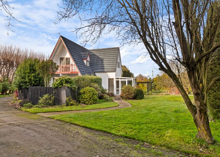  at 201 Leeston Road, Christchurch