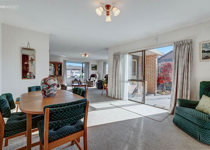  at 4A Hinton Place, Rangiora