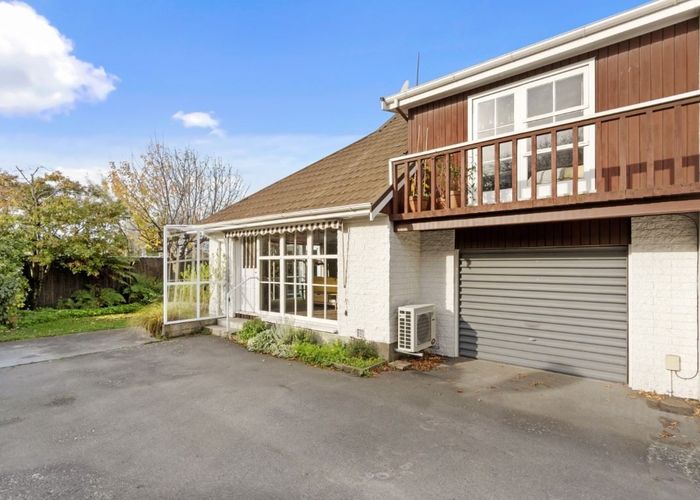  at 134 St James Avenue, Papanui, Christchurch