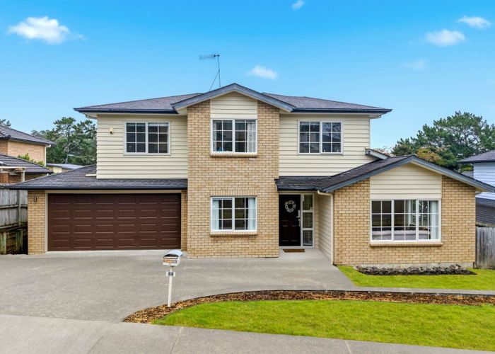  at 64 Laurel Oak Drive, Schnapper Rock, North Shore City, Auckland
