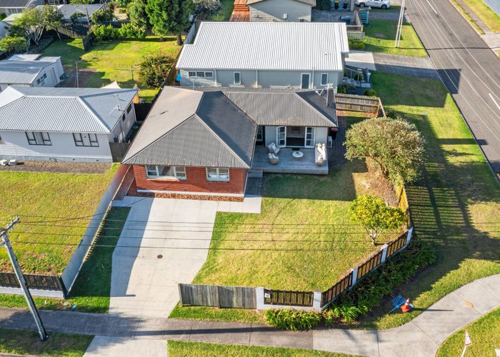  at 14 Hawea Street, Mount Maunganui, Mount Maunganui