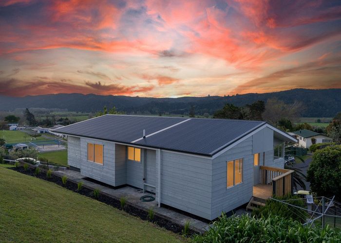  at 4 Raymond Street, Kawakawa, Kawakawa