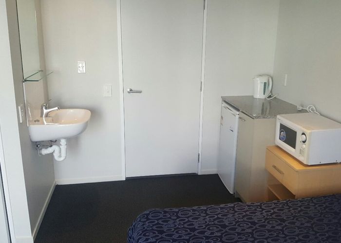  at 47/31 Poulson Street, Addington, Christchurch