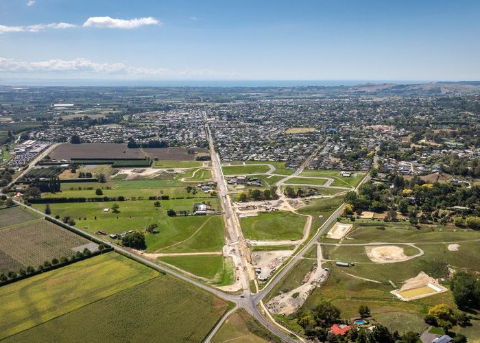  at Stage 1 Iona Development, Havelock North, Hastings, Hawke's Bay