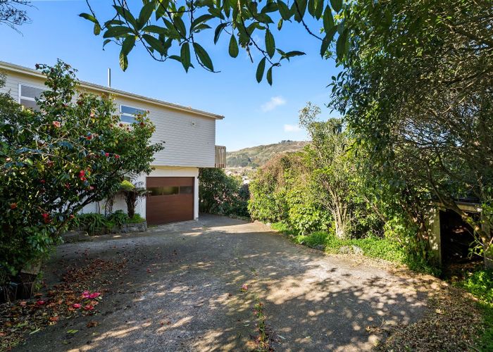  at 1 Fyvie Avenue, Tawa, Wellington, Wellington