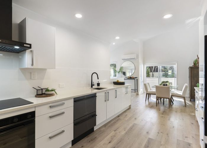  at 26B Harley Road, Hauraki, North Shore City, Auckland