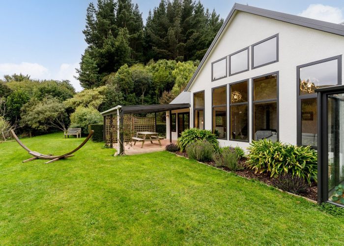  at 18 Poulters Road, Leith Valley, Dunedin, Otago