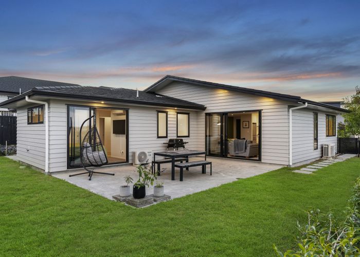  at 2 Joseph Kokich Avenue, Swanson, Auckland