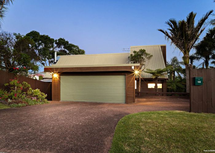  at 144 Wiseley Road, West Harbour, Waitakere City, Auckland