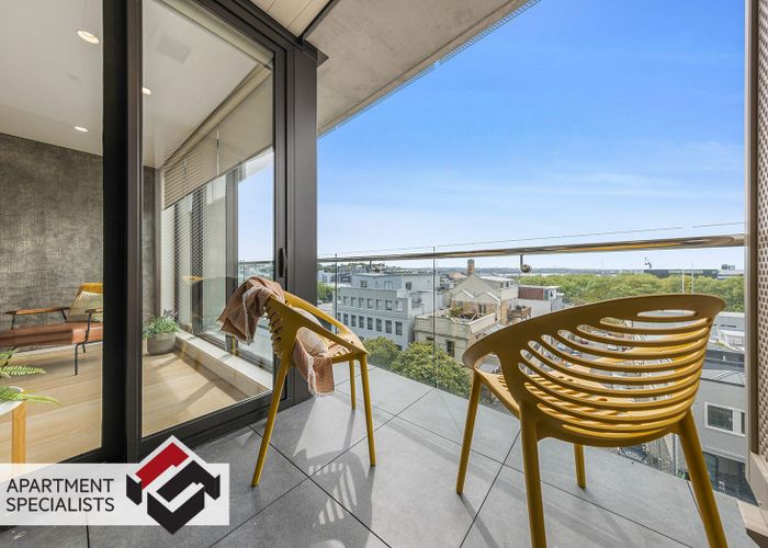  at 70 Sale Street, City Centre, Auckland City, Auckland