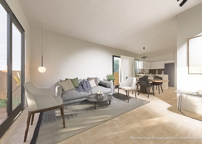  at Lot 1/267 Hobsonville Road, Hobsonville, Waitakere City, Auckland