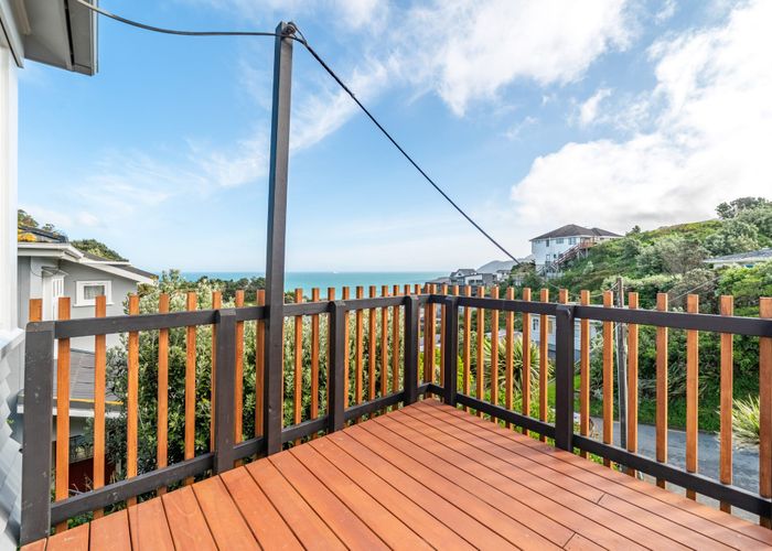  at 147 Severn Street, Island Bay, Wellington, Wellington