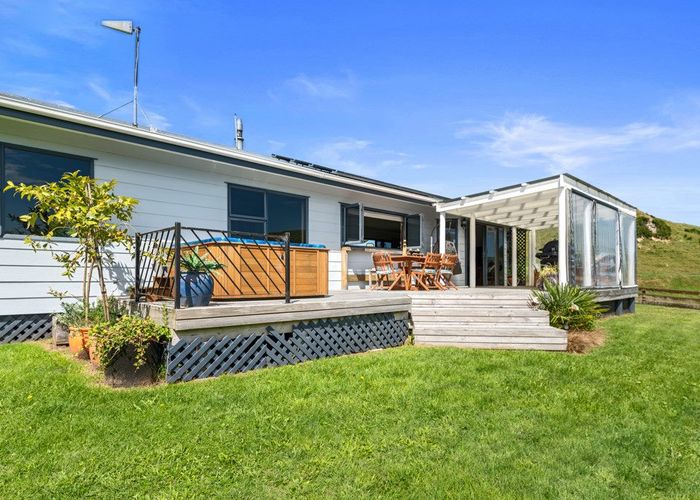  at 981 Mangatete Road, Rotorua