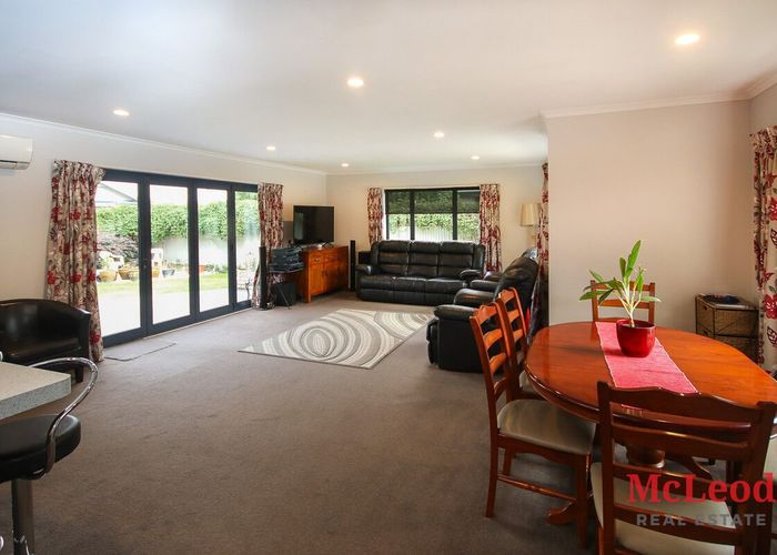  at 34A Wakanui Road, Hampstead, Ashburton