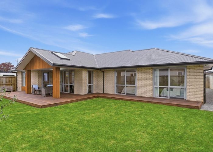  at 4 Glendore Drive, Halswell, Christchurch City, Canterbury