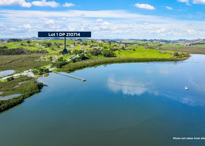  at Port Albert, Wellsford, Rodney, Auckland