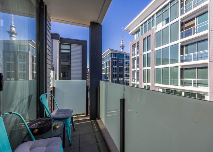  at 204/75 Halsey Street, City Centre, Auckland City, Auckland