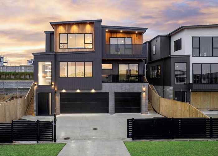  at 12 Tamure Road, Flat Bush, Manukau City, Auckland