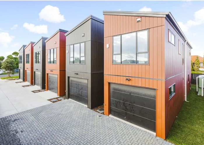  at 234D Shirley Road, Papatoetoe, Manukau City, Auckland