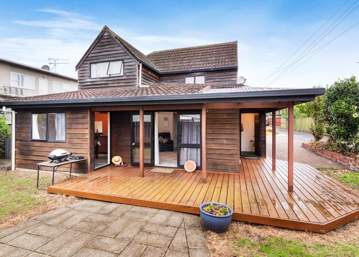  at 266A Balmoral Road, Sandringham, Auckland City, Auckland