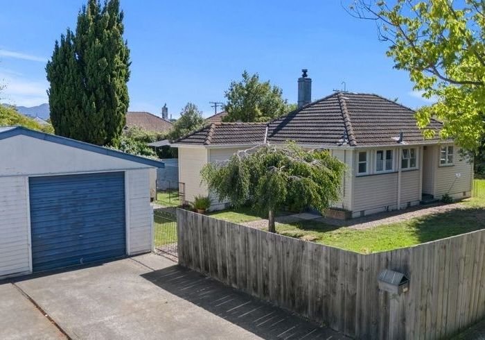  at 1 Lewis Street, Redwoodtown, Blenheim