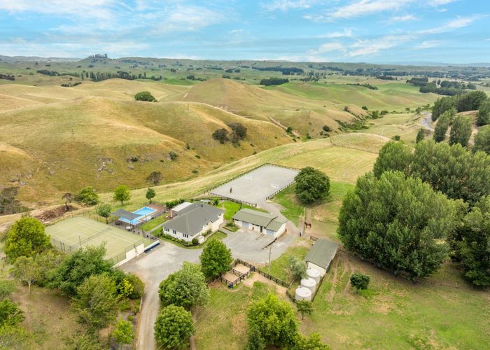  at 1222 Taihape Road, Sherenden, Hastings, Hawke's Bay