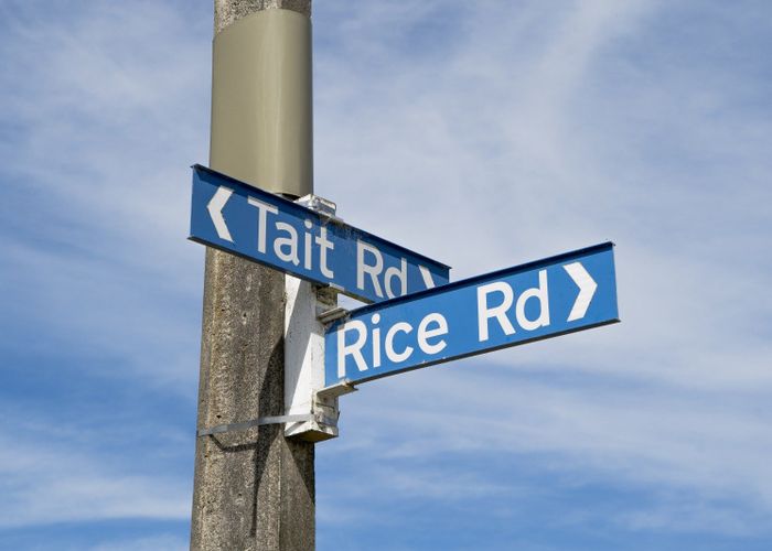  at Tait Road, Geraldine, Timaru, Canterbury