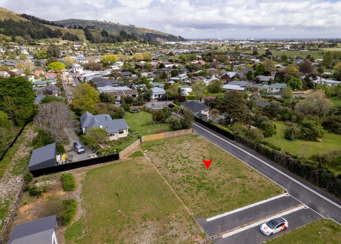  at 4 Matuku Lane, Heathcote Valley, Christchurch