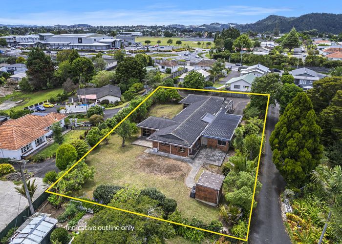  at 176 Western Hills Drive, Kensington, Whangarei