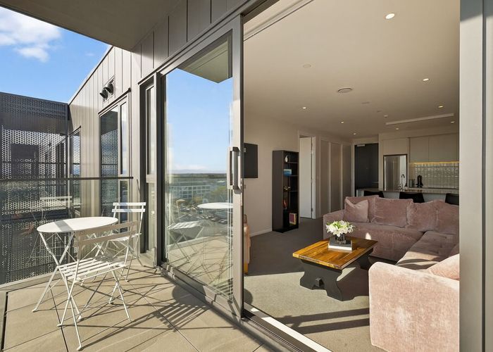  at 803/64 Kilmore Street, City Centre, Christchurch City, Canterbury