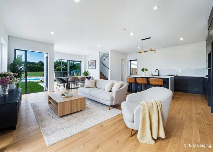  at Lot 40/58 Gazala Road, Karaka, Franklin, Auckland