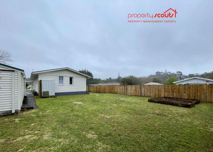  at 50 Endeavour Street, Marfell, New Plymouth, Taranaki