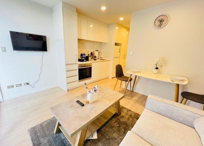  at 206/15 Union Street, Auckland Central, Auckland