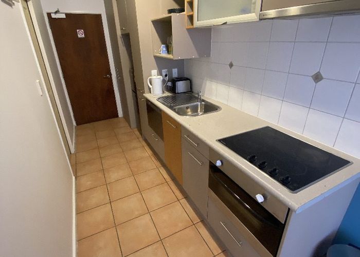  at 5c/154 The Terrace, Wellington Central, Wellington, Wellington