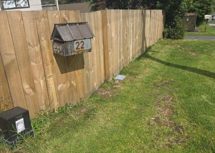  at 22 Faulkner Street, Gate Pa, Tauranga, Bay Of Plenty