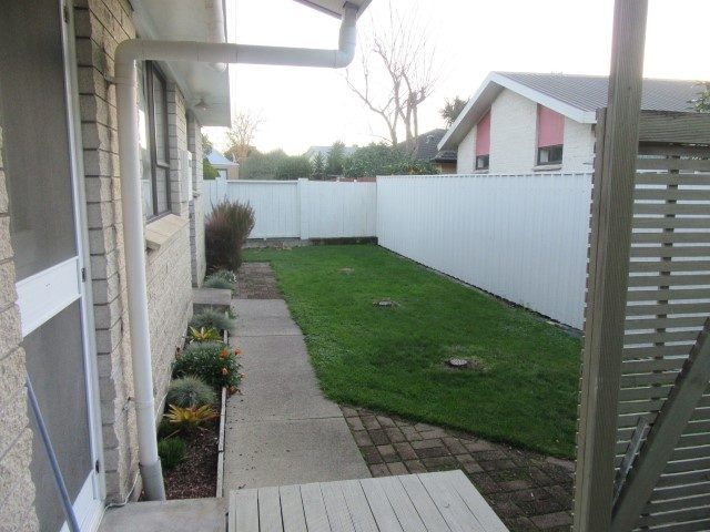  at 95C Boundary Road, Claudelands, Hamilton